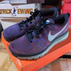 NIKE ナイキ フライニット マックス