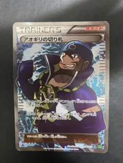 2025年最新】アオギリの切り札の人気アイテム - メルカリ