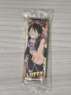 ワンピース ロング 缶バッジ ルフィ FILM GOLD