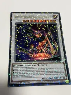 A・O・J ディサイシブ・アームズ 英語版 EU版