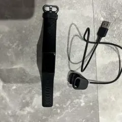 fitbit charge4 本体