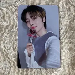 Stray Kids アイエン 樂-STAR スキズ トレカ