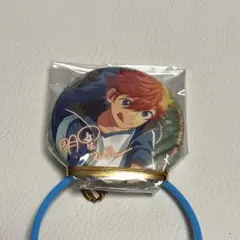 あんさんぶるスターズ 明星スバル あんスタ バラエティ缶バッジ