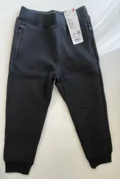 新品 ユニクロ ドライスウェットパンツ 110cm
