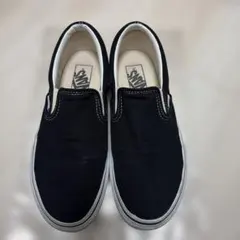 vans スリッポン