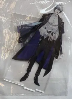 イケメンヴィラン ジュード