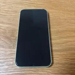 Apple iPhone 12 mini本体