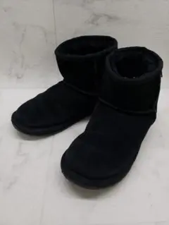 EMU Australia Wallaby Mini キッズ ムートンブーツのサムネイル
