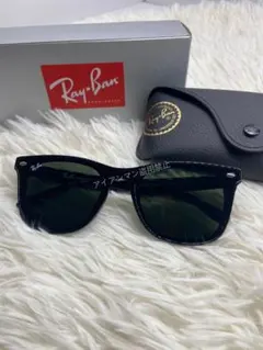 RayBan/レイバン 未使用品 RB4391サングラス