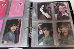 2026年最新】IVE ウォニョン トレカ まとめ売りの人気アイテム - メルカリ