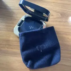 クレ・ド・ポー ボーテ　タンクッションエクラ ナチュレル00 ケース付き