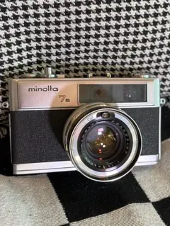 2025年最新】minolta hi-matic 7sの人気アイテム - メルカリ
