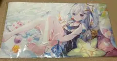 ヘイレムハニィ プレイマット - メルカリ