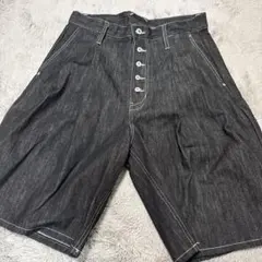 元*員様 BELVET ショートパンツ ブラック M - メルカリ