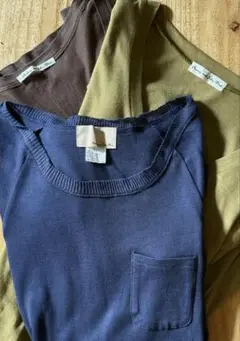 ★新品・未使用★Audrey and Jahu Wad カットソー　まとめ売り