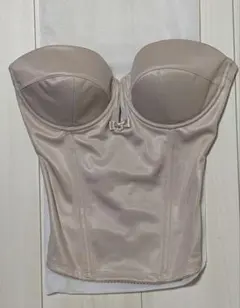 【引越しのため格安】ブライダルインナー　ドレスインナー 補正下着 ウェディング