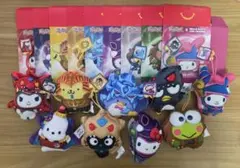 2025年最新】遊戯王×サンリオの人気アイテム - メルカリ