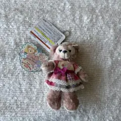 【新品】シェリーメイ ハートウォーミングデイズ 2019 ぬいぐるみバッジ