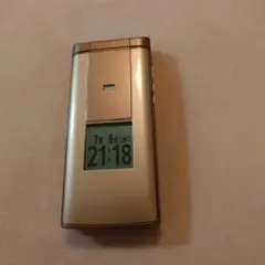 KYF32 au　美品