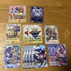 デュエルマスターズ カードセット