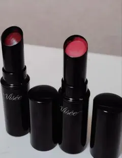 ヴィセ　ネンマクフェイクルージュ　2本セット