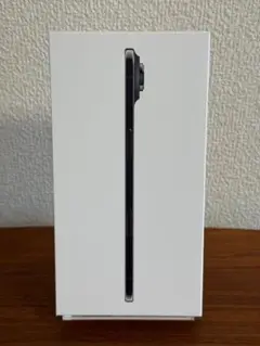 【新品未開封】 iPhone Air 256GB ブラック 国内版SIMフリー
