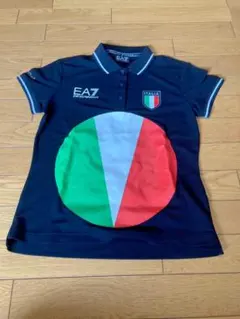 エンポリオアルマーニ 東京オリンピック2020 ポロシャツ Tシャツ Sサイズ