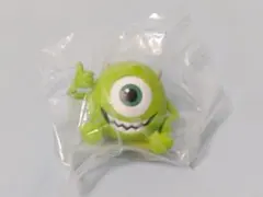 モンスターズインク マイク フィギュア ガチャ