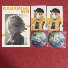 2025年最新】鏡音リン缶バッジの人気アイテム - メルカリ