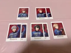 あんさんぶるスターズ あんスタ ぱしゃっつ 6周年 Knights まとめ売り