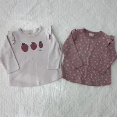 プティマイン トップス