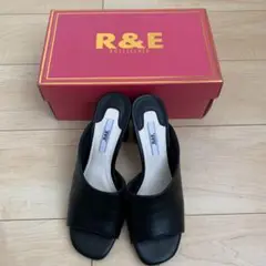 R&E サンダル