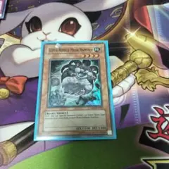 遊戯王 EU版 素早いビッグハムスター - メルカリ