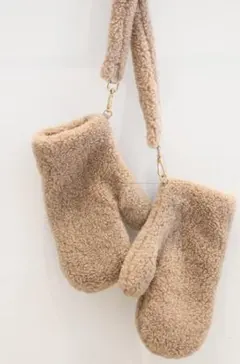 Deuxieme Classe　CELERI ボアミトン　2024年　美品