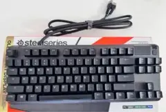SteelSeries Apex Pro TKL キーボード本体のサムネイル