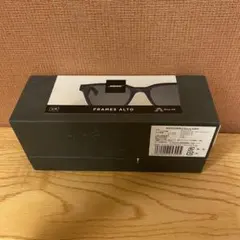 【ジャンク品】BOSE FRAMES ALTO