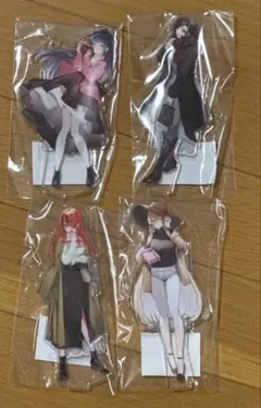 アイナナEXPO 九条天 ミニミニアクリルスタンド アクスタ - メルカリ