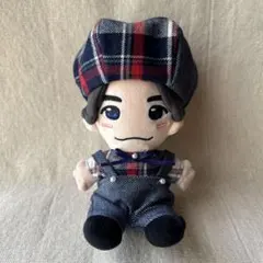 ちびぬい　はぴぬい　服　Aぇ! group 正門良規
