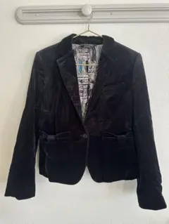 ポールスミス テーラードジャケット