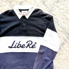 LibeRe リベーレ ラガーシャツ 長袖 平野紫耀 Number_i 3 Lのサムネイル