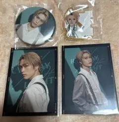 THE RAMPAGE from EXILE TRIBE 藤原樹 ⑧