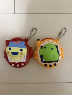 たまごっちスイングケース3 2個セット