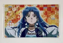 バトルスピリッツ プレイマット 群青早雲 未開封