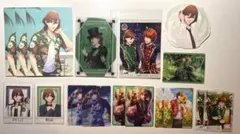 【即購入可】 うたプリ 嶺二 グッズ セット