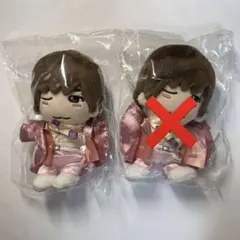 高橋恭平 ちびぬい 第2弾