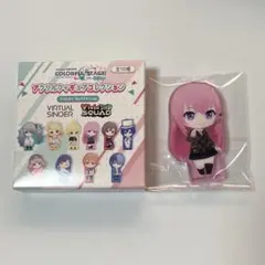 プロセカ 巡音ルカ マイセカイアクリルフィギュア