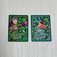 忍たま乱太郎　ネオンコレクション