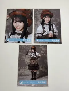 日向坂46 高井俐香 生写真 2026年 ハロウィン 匿名配送