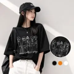 tシャツ 半袖 レディース 半袖 おしゃれ かわいい 半袖 ゆったり 人気