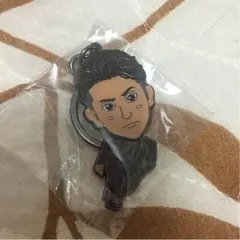 山下健二郎 首振り